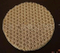 Infrared Honeycomb Ceramic Plate Infrared Plate for Gas Furnace Burner