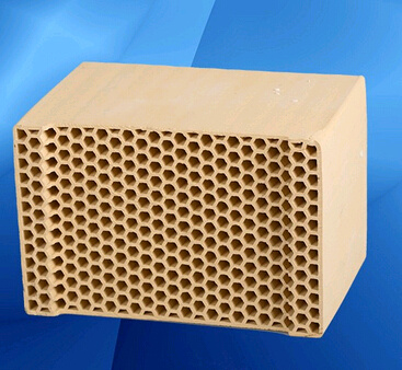 Honeycomb Ceramic Htac Ceramic Honeycomb Heater