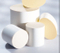 Cordierite Honeycomb Ceramic Doc for Catalyst Substrate