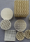 Industrial Thermal Store Ceramics Honeycomb Heater for Rto