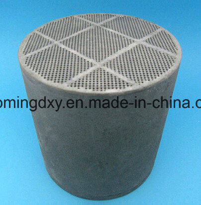 Diesel Particulate Filters (Cordierite Silicon carbide)