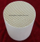 Cordierite Ceramic Honeycomb Substrate Catalytic Converter for Vehicle