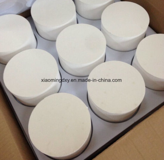 Ceramic Honeycomb Substrate for Exhaust Gas Purifier