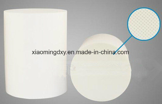 Exhaust Honeycomb Ceramic Substrate Catalyst