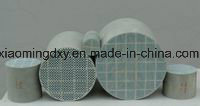 Cordierite Diesel Particulate Filter Honeycomb Ceramic for Diesel Engine