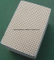 Ceramic Honeycomb for Heater Gas Accumulator 150*150*100mm