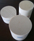 Ceramic Honeycomb Gas Heater Cordierite Ceramic Substrate Heater
