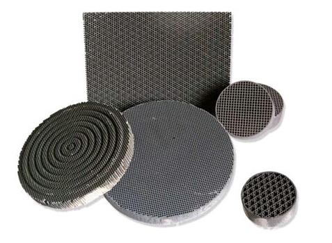 Cordierite Infrared Ceramic Plate Used for Oven