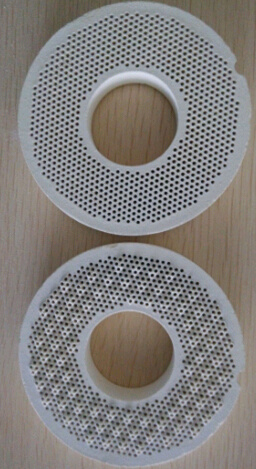 Infrared Ceramic Plate Ceramic Honeycomb for Furnance