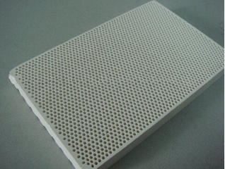 Rectangular Ceramic Honeycomb Filter for Metal Melting