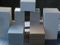 Honeycomb Ceramic Cordierite Ceramic Heater for Rto with High Quality