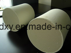 Silicon Carbide Diesel Particulate Filter for Catalytic Converter
