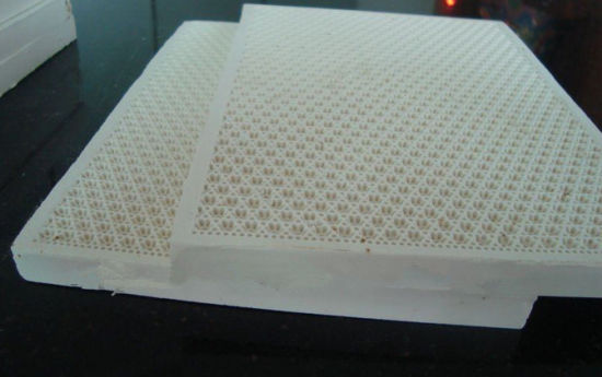 Infrared Honeycomb Ceramic Plate for Burner & Gas Heaters