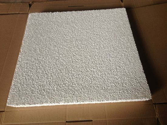 Casting Used Porous Alumina Ceramic Foam Filter