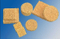 Zirconia Ceramic Foam Filter (Honeycomb Filter) for Steel Foundry Filtration
