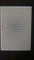 Bulk Cordierite Infrared Honeycomb Ceramic Plate