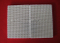 Infrared Ceramic Burner Plate 132X92X13 mm