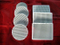Ceramic Honeycomb Filter Used for Metallurgy