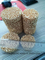 Zirconia Porous Sintered Ceramic Foam Filter for Iron Casting Filter 10-60 Ppi
