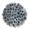 Sic Ceramic Foam Filter for Casting Iron Filtration