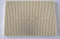Honeycomb Plate Infrared Ceramic Plate for Gas Cooker