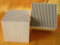 Dense Cordierite Honeycomb Ceramic Heater for Rto