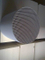 150*100*100mm Honeycomb Ceramic Gas Refractory Heater