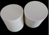 Catalytic Converter Cordierite/Sic DPF Diesel Particulate Filter