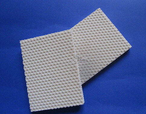 Infrared Honeycomb Ceramic Combustion Plate