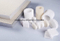 High Filtering Effect Alumina Ceramic Foam Filter for Aluminium Casting