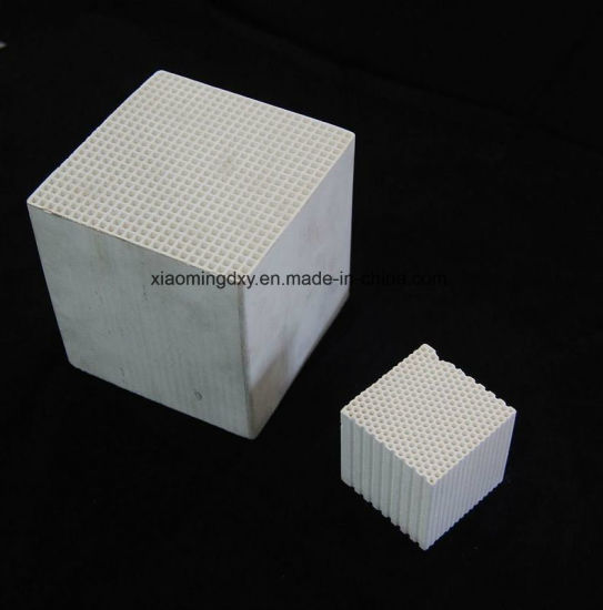 Thermal Storage Rto Ceramic Honeycomb Heater for Heating
