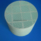 Diesel Particulate Filter Wall Flow Filter (DPF) Honeycomb Ceramic Substrate