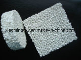 Alumina Ceramic Foam Filter for Metal Industry Aluminium Foundry