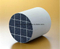 Cordierite Diesel Particulate Filter Honeycomb Ceramic Filter for Exhaust System