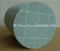 Honeycomb Ceramic Substrate Cordierite/Sic Diesel Particulate Filter DPF