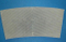 High Temperature Resistance Infrared Honeycomb Ceramic Plate for Burner