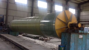 GRP/FRP Pipe