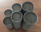 Metal Honeycomb Substrate Honeycomb Metal Catalyst Used in Motorcycle