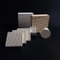 Honeycomb Ceramic Thermal Heater Ceramic Monolith for Heat Exchange
