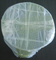 Sic Honeycomb Ceramic Wall-Flow Sic DPF