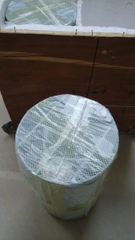 Sic Diesel Particulate Honeycomb Ceramic Filters (SiC DPF)