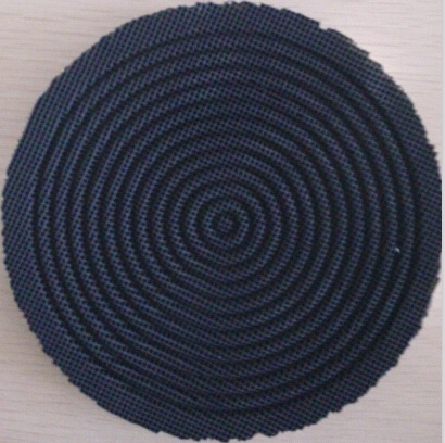 Infrared Ceramic Plate Catalytic Ceramic Plate for Combustion