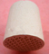 Honeycomb Ceramic Gas Refractory Heater Ceramic for Rto