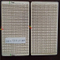 Heater Infrared Honeycomb Ceramic Plate for Gas Boiler, Grill and Burner