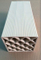 Rto Rco Heat Storage Exchanger Ceramic Block Honeycomb Heater