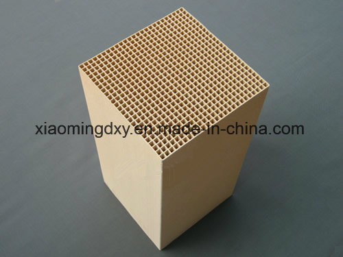 SGS Honeycomb Ceramic Accumulator and Regenerator for Heater Gas Heating