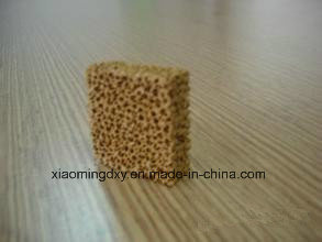Zirconia Ceramic Foam Filters for Steel Casting