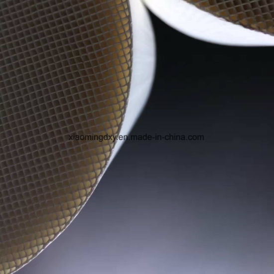 Honeycomb Ceramic Substrate Used for Car Catalytic Converter