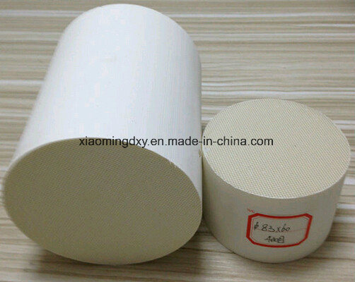 Honeycomb Ceramic Substrate for Car Emission System