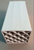 Refractory Industrial Ceramic Honeycomb Heater as Heat Exchange Media